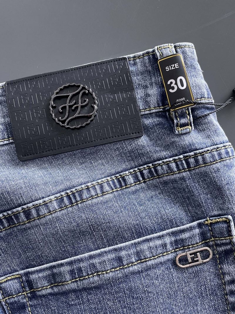 Fendi Jeans